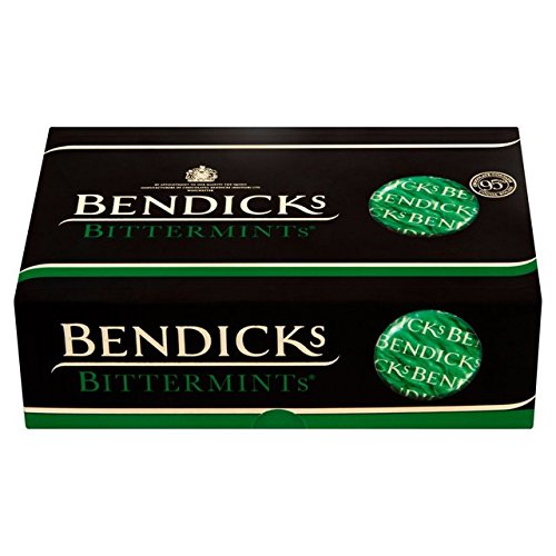 Bendicks Bittermints 400g von Bendicks