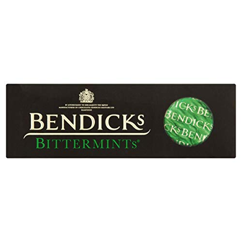 Bittermints 200g Bittermints 200g von Bendicks
