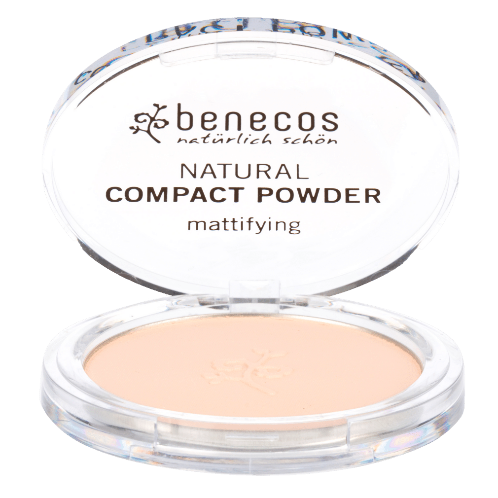 Compact Powder porcelain Compact Powder porcelain von benecos