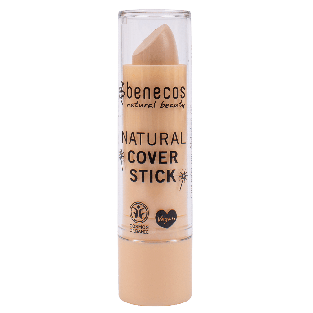 Cover Stick beige Cover Stick beige von benecos