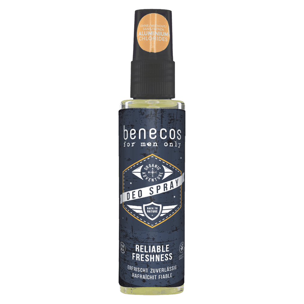 Deo Spray Deo Spray von benecos