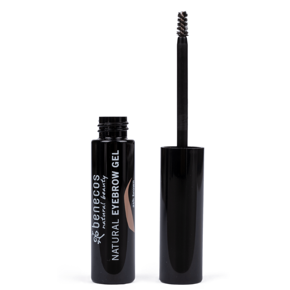 Eyebrow Gel ash brown Eyebrow Gel ash brown von benecos