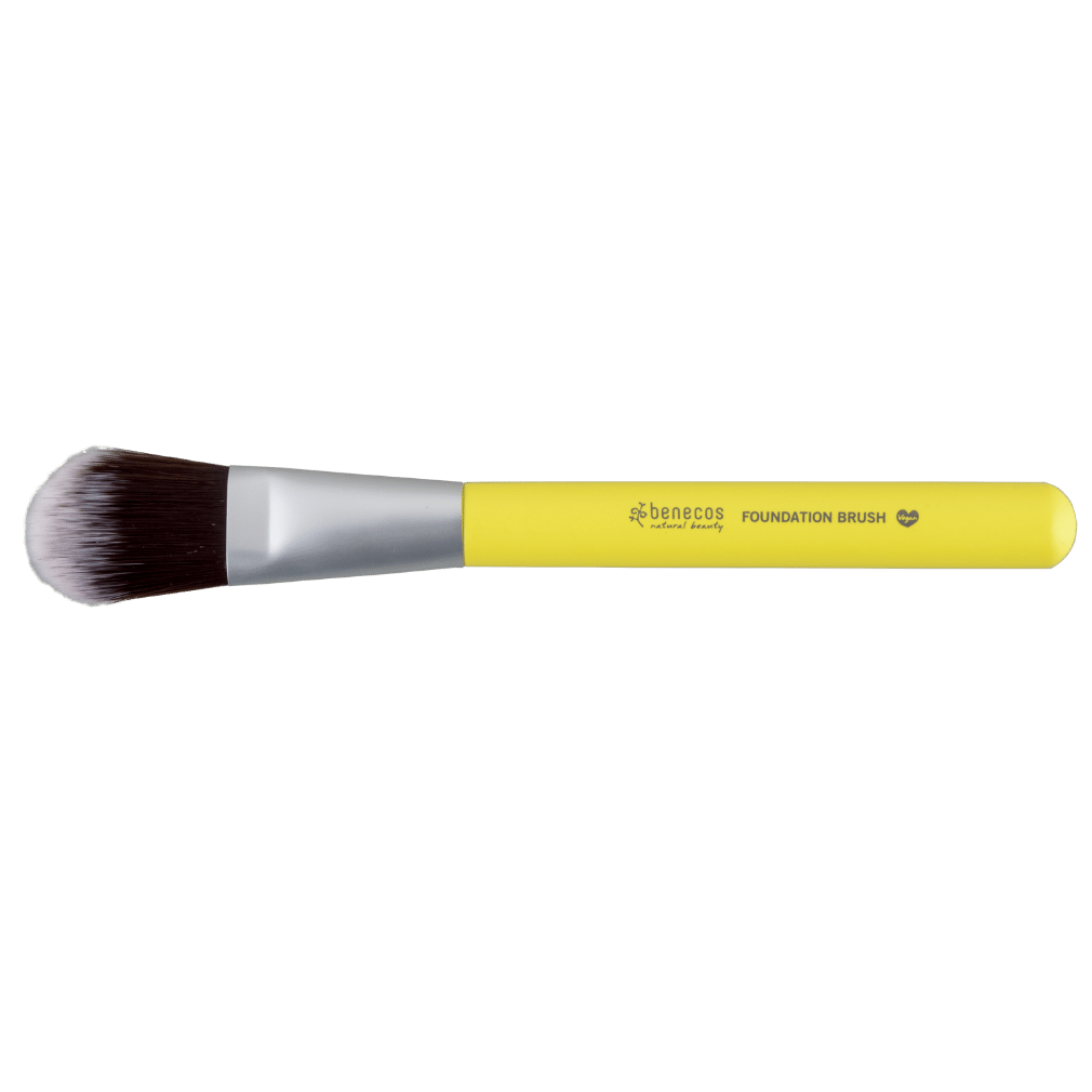 Foundation Brush Colour Edition Foundation Brush Colour Edition von benecos