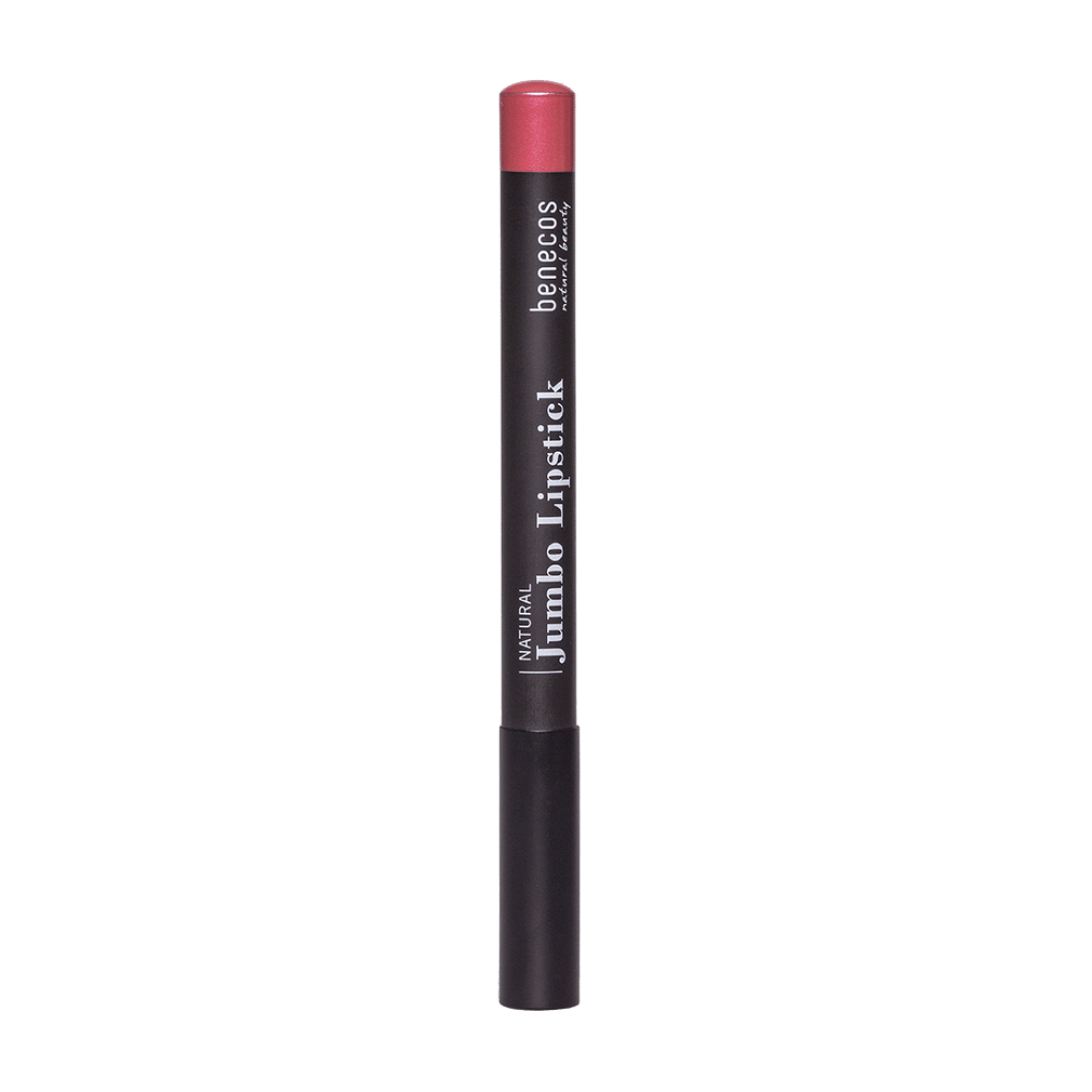 Jumbo Lipstick rosy brown Jumbo Lipstick rosy brown von benecos