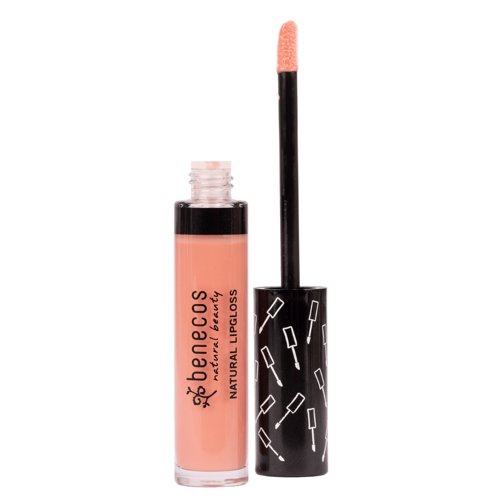 Lipgloss natural glam Lipgloss natural glam von benecos