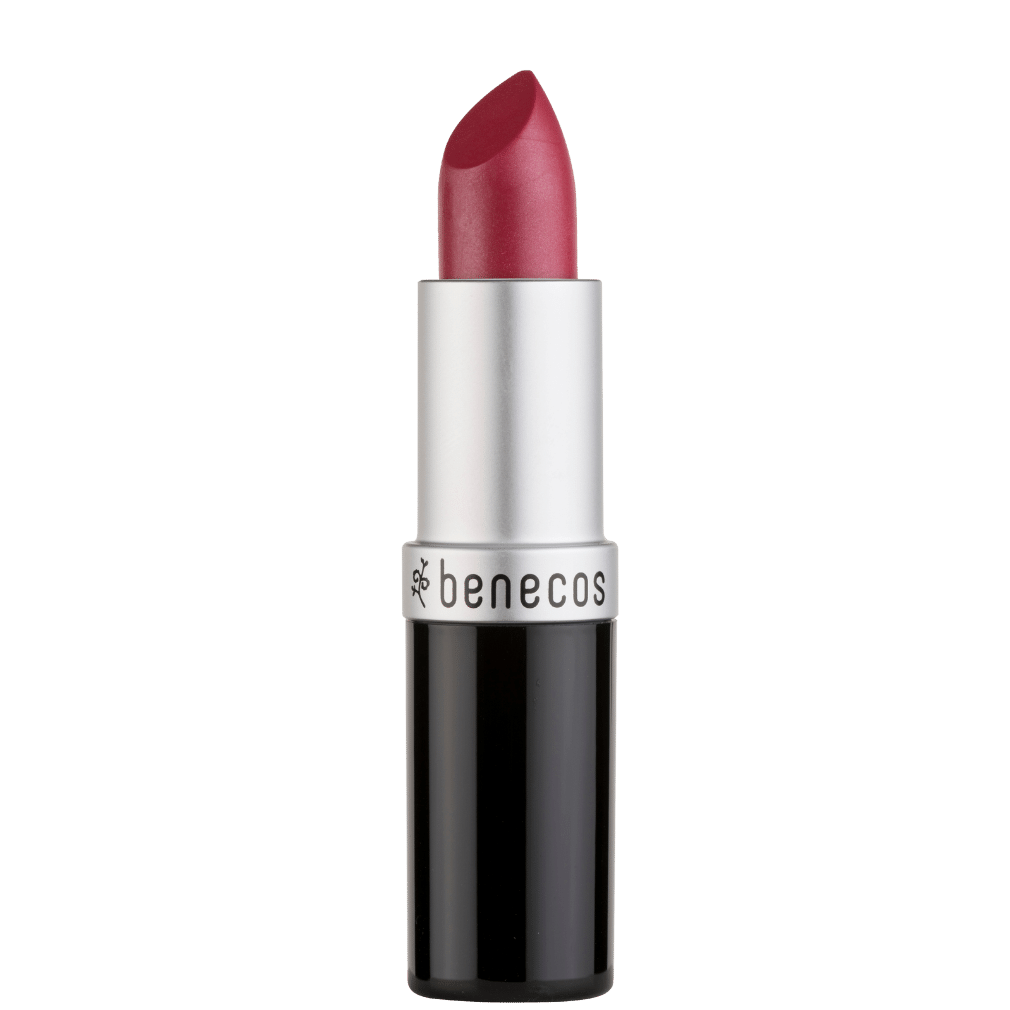 Lipstick hot pink Lipstick hot pink von benecos