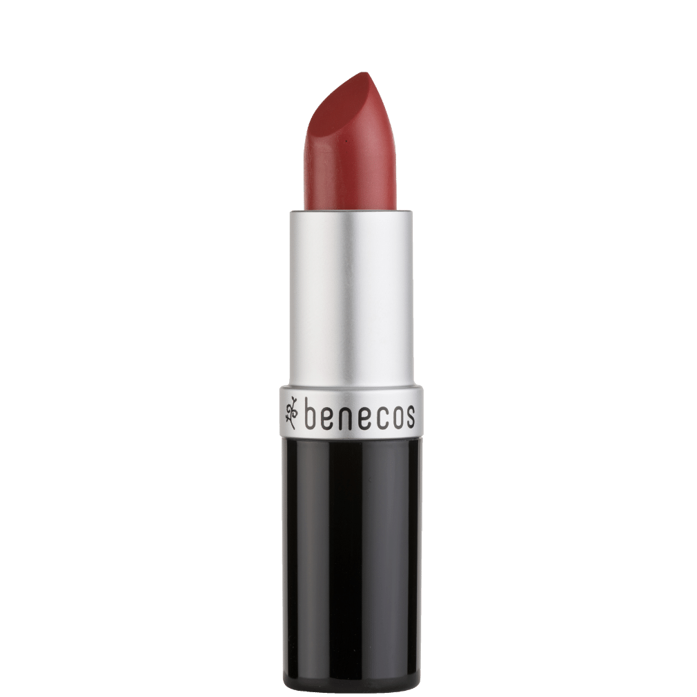 Lipstick soft coral Lipstick soft coral von benecos