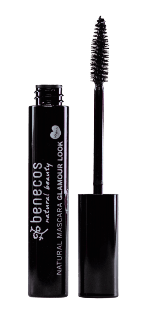 Mascara Glamour Look ultimate black Mascara Glamour Look ultimate black von benecos