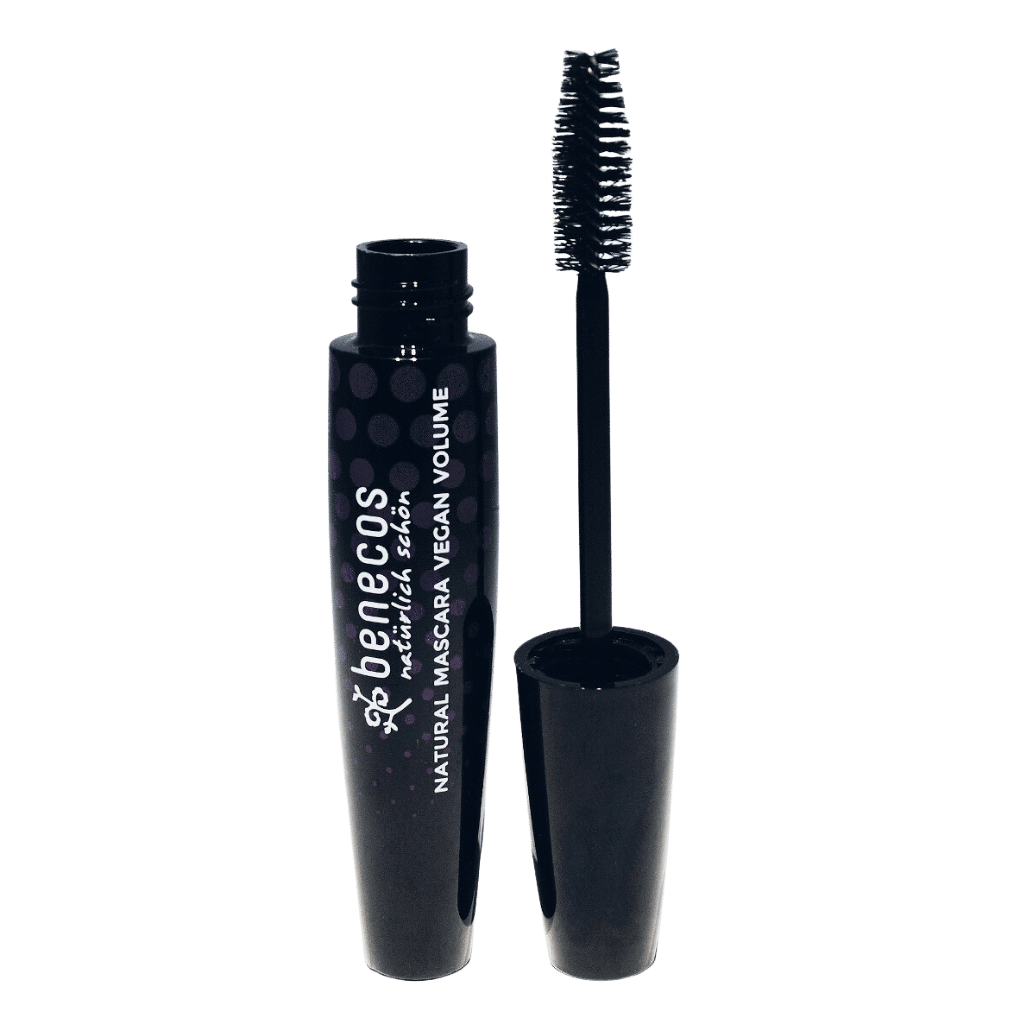 Mascara Vegan Volume magic black Mascara Vegan Volume magic black von benecos