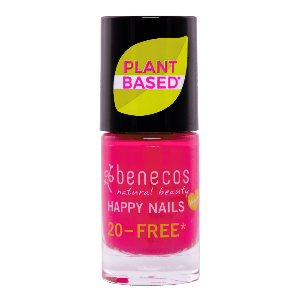 Nail Polish oh lala! Nail Polish oh lala! von benecos