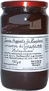 Konservierung von Montepulciano-Pflaumen ohne Zuckerzusatz 1 Glas 760 Gramm Konservierung von Montepulciano-Pflaumen ohne Zuckerzusatz 1 Glas 760 Gramm von Benedetto