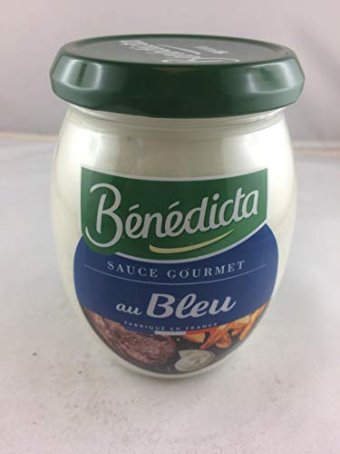 Sauce Gourmet au Bleu von Benedicta