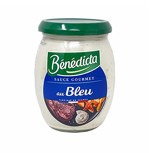 Sauce Gourmet au Bleu von Benedicta