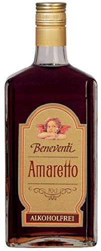 AMARETTO ALKOHOLFR. LTR0,7 AMARETTO ALKOHOLFR. LTR0,7 von Beneventi