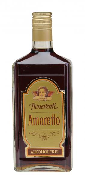 Beneventi Amaretto alkoholfrei von Beneventi