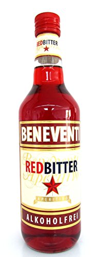 RED BITTER ALK.FREI 0,7 von Beneventi