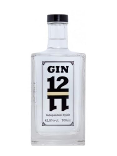 Gin 12-11 70 cl Gin 12-11 70 cl von Benevento Global