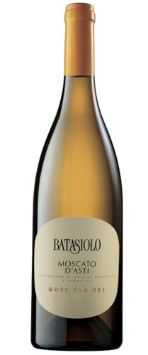 Batasiolo Moscato d'Asti Bosc dla Rei D.O.C.G. 2024 (1 x 0,75 l) Batasiolo Moscato d'Asti Bosc dla Rei D.O.C.G. 2024 (1 x 0,75 l) von Batasiolo