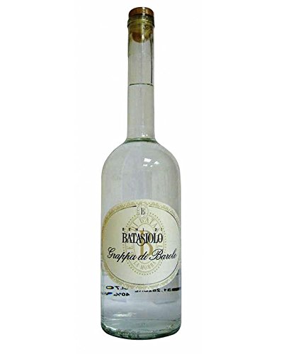 BENI DI BATASIOLO Grappa di Barolo von Beni di Batasiolo