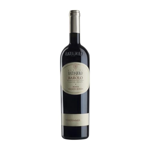 Beni di Batasiolo Bussia Nebbiolo Barolo 75 cl Rotwein Beni di Batasiolo Bussia Nebbiolo Barolo 75 cl Rotwein von Beni di Batasiolo