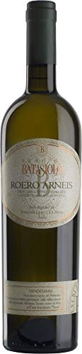 Roero Arneis DOCG Jahrgang 2018 2018 Roero Arneis DOCG Jahrgang 2018 2018 von Beni di Batasiolo