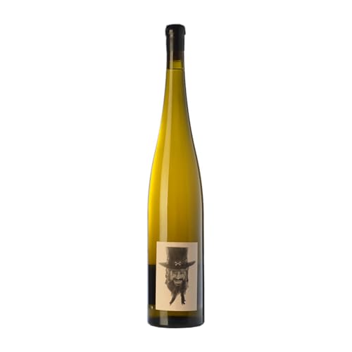 Benjamín Romeo & Ismael Gozalo Pirata Alterung Magnum-Flasche 1,5 L Weißwein Benjamín Romeo & Ismael Gozalo Pirata Alterung Magnum-Flasche 1,5 L Weißwein von Benjamín Romeo & Ismael Gozalo