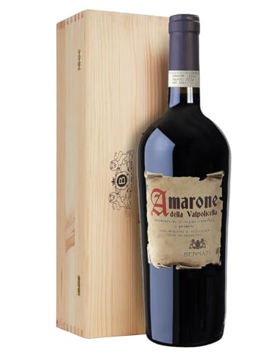 AMARONE della Valpolicella MAGNUM BENNATI AMARONE della Valpolicella MAGNUM BENNATI von Bennati