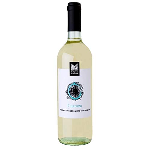 BIANCO DI CUSTOZA Doc 2023 Rocca Bastia BIANCO DI CUSTOZA Doc 2023 Rocca Bastia von Rocca Bastia