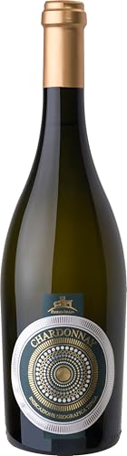 CHARDONNAY Funkelnd NV Feudo Italia CHARDONNAY Funkelnd NV Feudo Italia von Bennati