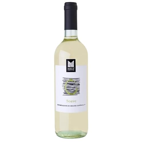 SOAVE Doc Rocca Bastia 2023 Rocca Bastia von Rocca Bastia