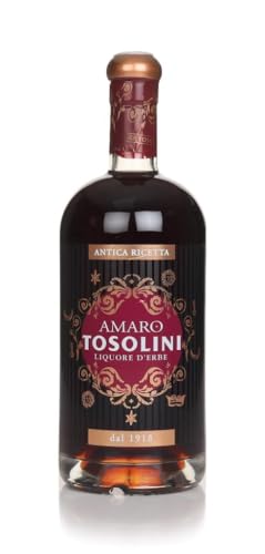 Bepi Tosolini Amaro Antico Rimedio Bepi Tosolini Amaro Antico Rimedio von Bepi Tosolini