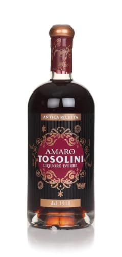 Bepi Tosolini Amaro Antico Rimedio von Bepi Tosolini