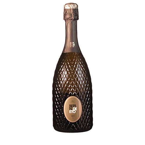 Bepin de Eto 2017 Prosecco Spumante DOCG Superiore Brut BEPIN DE ETO 0.75 Liter von Bepin de Eto