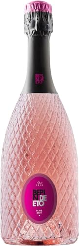 Bepin de Eto Flavé Rosato Spumante Brut Millesimato (1 x 0.75 l) von Bepin de Eto