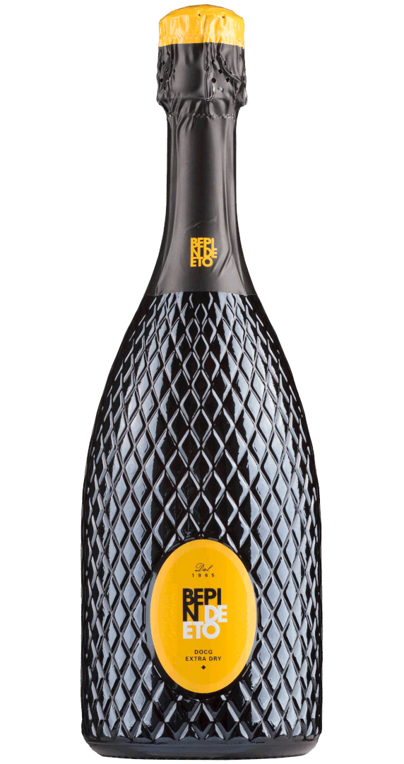 Bepin de Eto Prosecco Millesimato 2023 Bepin de Eto Prosecco Millesimato 2023 von Bepin de Eto