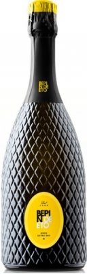 Bepin de Eto Prosecco Millesimato DOCG Conegliano Valdobbiadene von Bepin de Eto