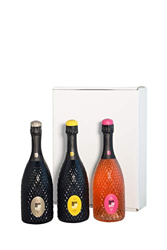 GESCHENKIDEE- DIE MAGIE DES PROSECCO BEPIN DE ETO von Bepin de Eto