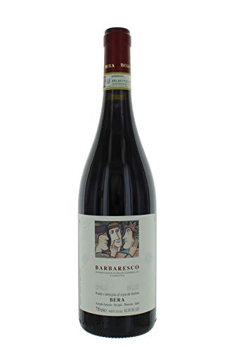Barbaresco Docg Bera Valter Cl 75 Barbaresco Docg Bera Valter Cl 75 von Bera Azienda Agricola