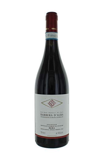 Barbera D'alba Doc Bera Valter Cl 75 Barbera D'alba Doc Bera Valter Cl 75 von Bera Azienda Agricola