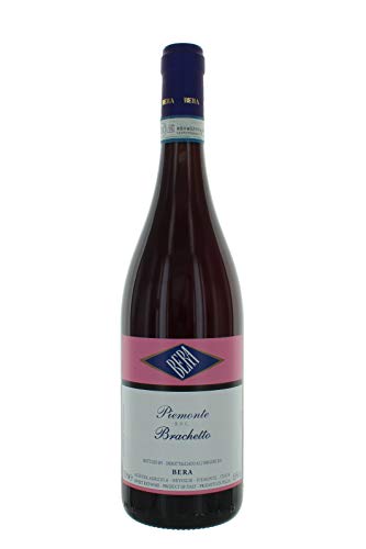 Brachetto Piemonte Doc Bera Valter Cl 75 Brachetto Piemonte Doc Bera Valter Cl 75 von Bera Azienda Agricola