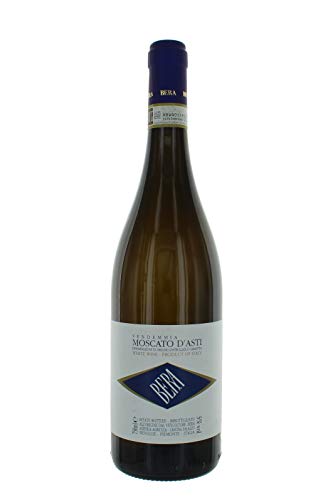 Moscato D'asti Docg Bera Valter Cl 75 Moscato D'asti Docg Bera Valter Cl 75 von Bera Azienda Agricola