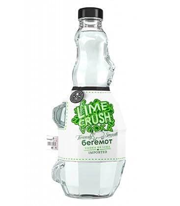 Beremot Lima Wodka 70cl 37,5% Beremot Lima Wodka 70cl 37,5% von Beremot