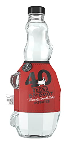 Wodka Beremot 70cl 40% Alkohol Wodka Beremot 70cl 40% Alkohol von Beremot