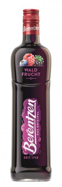 Berentzen Fruchtige Waldfrucht Berentzen Fruchtige Waldfrucht von Berentzen
