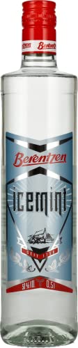 Berentzen Icemint 50% Vol. 0,5l von Berentzen