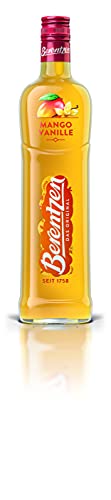 Berentzen Vanille 1 x 0,7l-Fl. 16% vol. von Berentzen