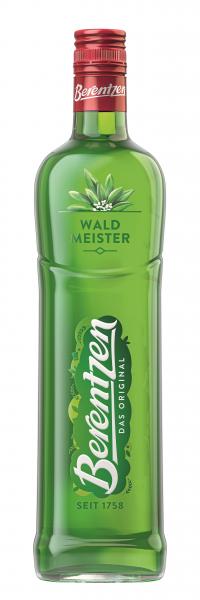 Berentzen Waldmeister Berentzen Waldmeister von Berentzen