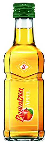 Berentzen Fruchtige Apfel 12 x 0,1l-Fl. 18% vol. von Berentzen