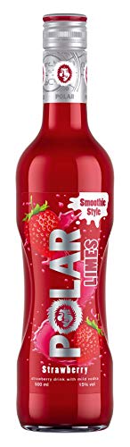Limes Strawberry 1 x 0,5l-Fl. 15% vol. Limes Strawberry 1 x 0,5l-Fl. 15% vol. von Berentzen