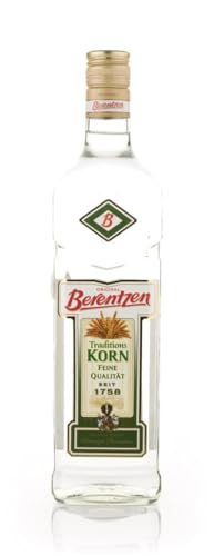 Berentzen 1 x 0,7l-Fl. 32% vol. von Berentzen